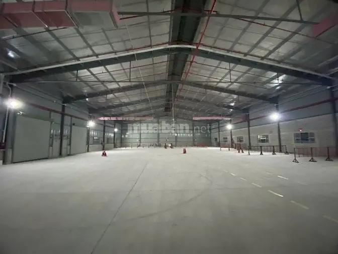 Cho Thuê Kho , Dt: 1.400M2, 1.500M2 , 2.900M2 , Quốc Lộ 1A, Bình Tân