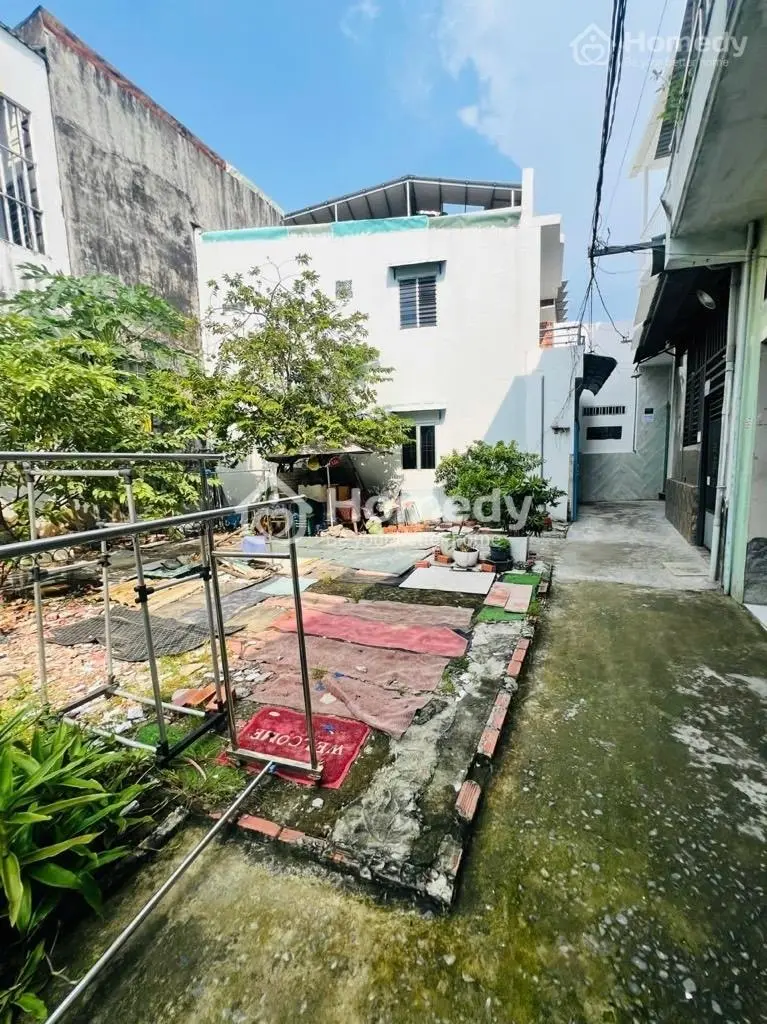 Huỳnh Tấn Phát (Giảm Giá Trong 7 Ngày); 7X8M; Tiện Xây Mới (3 Tầng); Hỗ Trợ Vay; Sổ Đỏ Cầm Tay