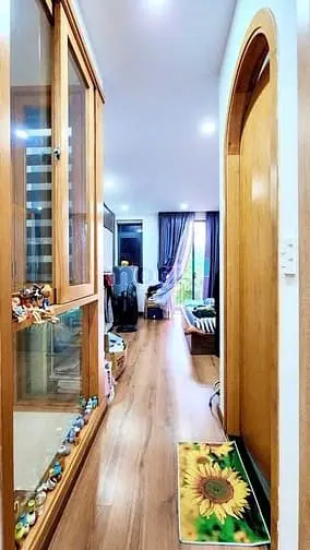 Hiếm! Nhà 3 Tầng Ngang 4.4M – 55M² Nguyễn Oanh, Gò Vấp Nhỉnh 6 Tỷ Tl!