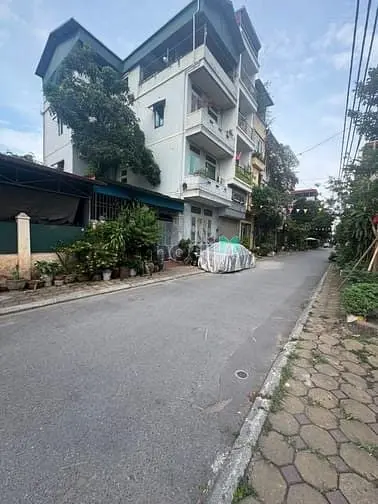 Kiêu Kỵ Trục Chính Đường Gom 5B- 61M Mt6M - Ngõ Thông Kinh Doanh Ô Tô