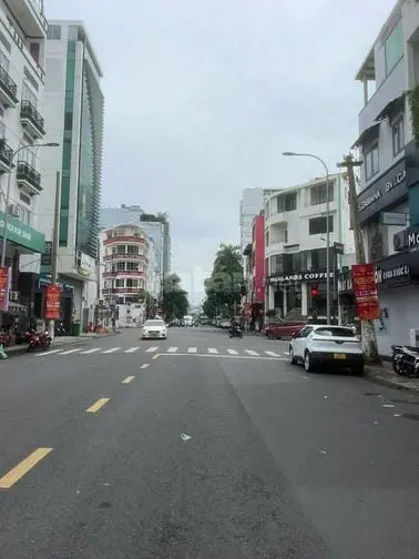 Bán Gấp Nhà 2 Mặt Tiền Vị Trí Vàng - Hoàng Việt Và Út Tịch