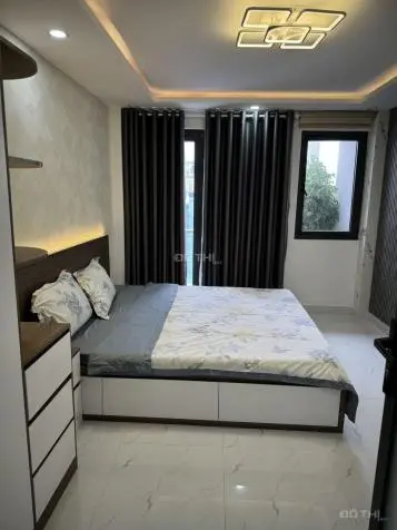 Bán Nhà Riêng Tại Đường Quang Trung, Phường 12, Gò Vấp 52M2 Giá 6.7 Tỷ