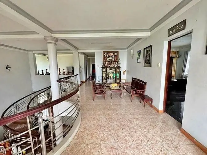 Cho Thuê Biệt Thự Khu Phúc Hải Tân Phong Biên Hoà