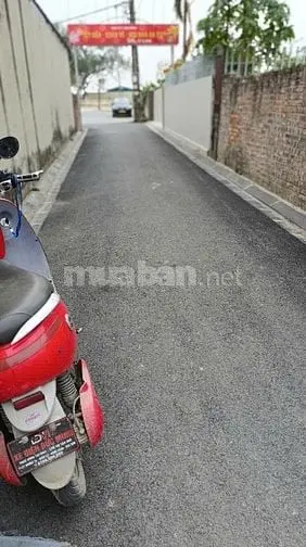 Bán Đất Thôn Đồng Xã Phúc Thịnh Đông Anh Hà Nội