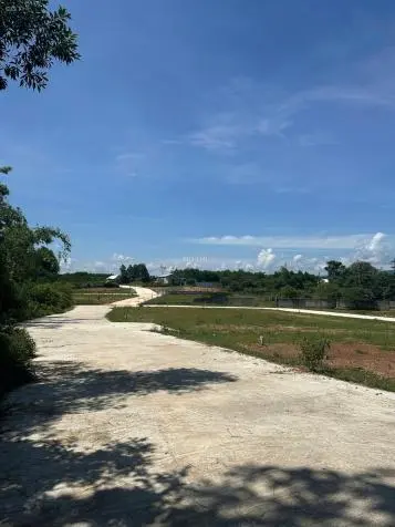 Bán Đất Phân Lô Khu Dân Cư Dạ Lê Giá Cực Hấp