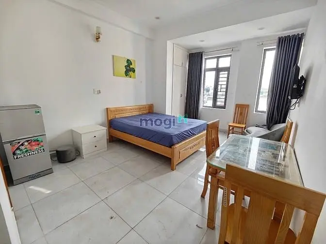 Cho Thuê Phòng Studio Giá Rẻ-Phú Nhuận,Đào Duy Anh