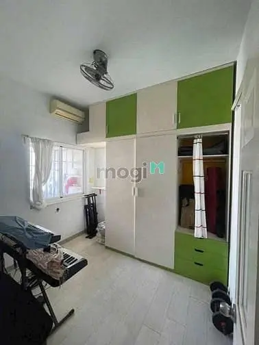 Chung Cư 8X Thái An -Phan Huy Ích, Gò Vấp: 2P Ngủ,2Wc Nt,8Tr/Th