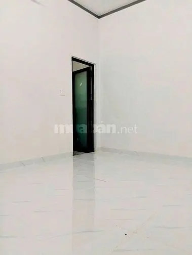Trung Tâm Phường Tân Triều Nhà 1 Lầu 1 Trệt Sổ Riêng Thổ Cư