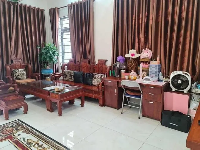 Giảm 2 Tỷ - Biệt Thự 630 M2 - 2 Tầng - Tt Thủ Dầu Một- @930.208.616