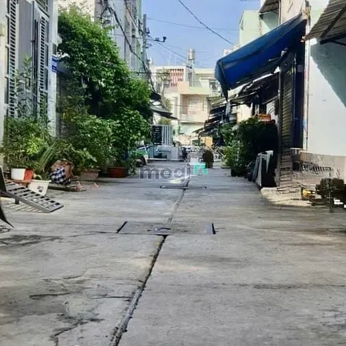 2Mặt Hẻm Oto Cạnh Kdc Tên Lửa Gần Aeon Bt 68M2 Trệt+2Lầu Chỉ Nhỉnh 5Tỷ