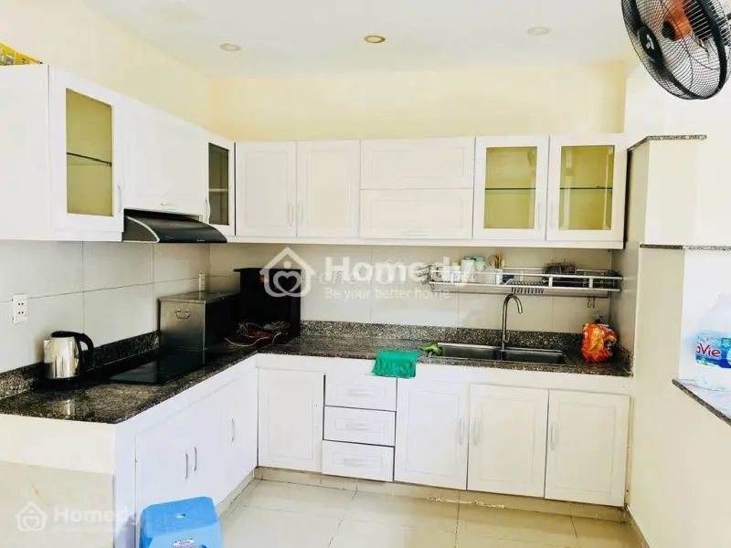 **Bán Nhà 86/25 Âu Cơ, Phường 9, Tân Bình (6*11) 3 Tầng, Chỉ 10 Tỷ?