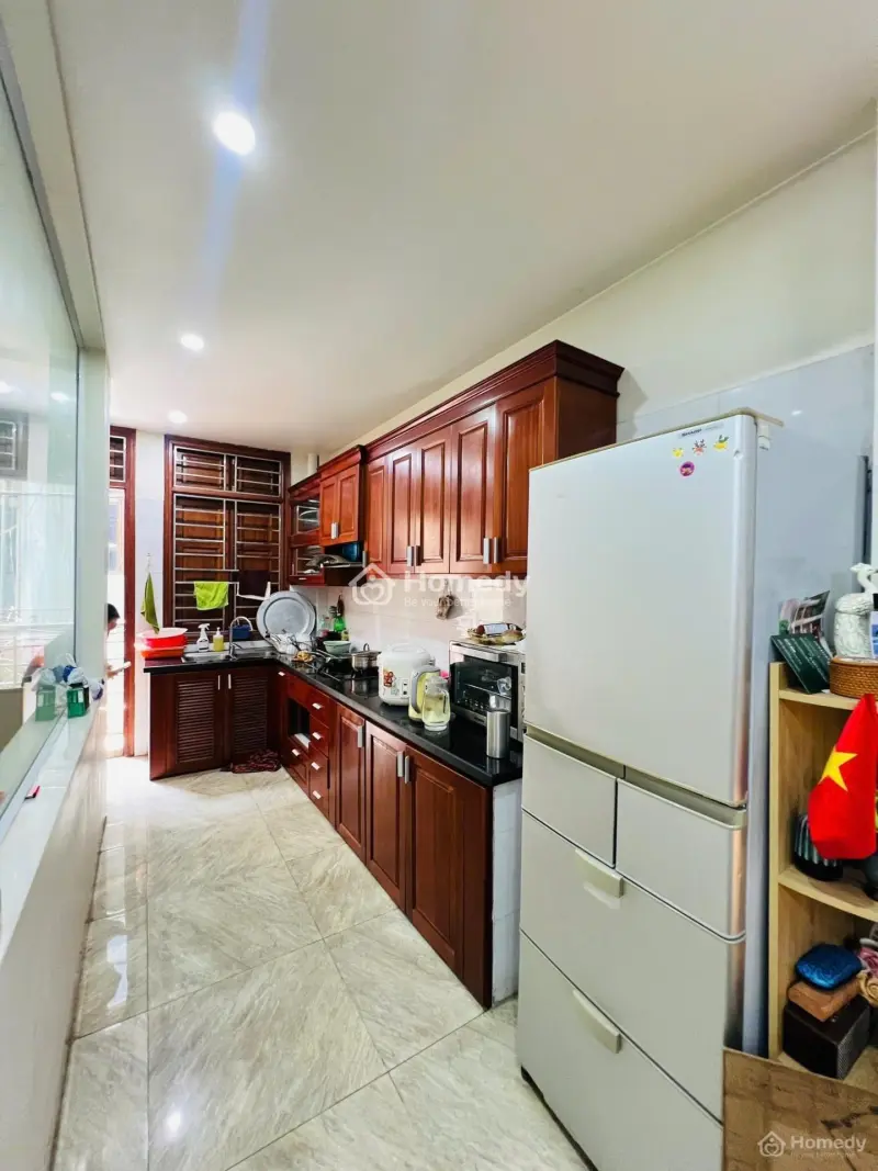 Nhà Phố Hoàng Ngân - Oto Qua Nhà - Kinh Doanh - Phân Khúc Cực Hiếm