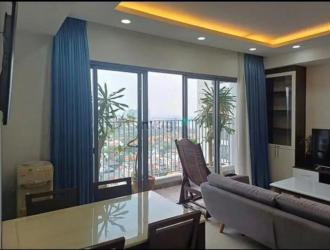 Carillon 2, 12Tr/Th, 2Pn, 2Wc, Ntt, Trịnh Đình Thảo, Hoà Thanh, Tp