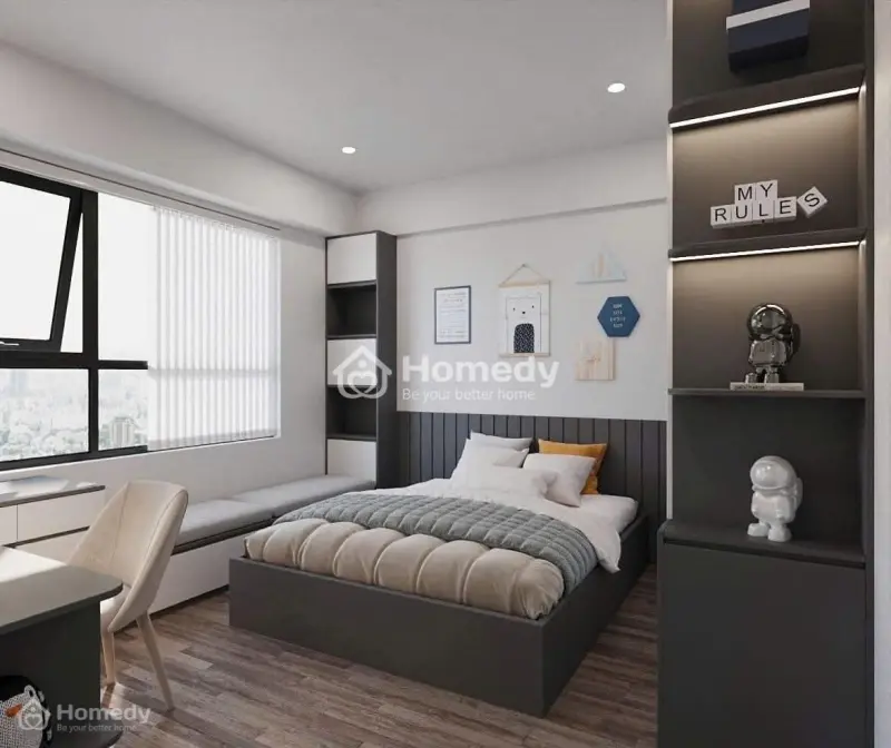 Chính Chủ Bán Căn Góc 3 Ngủ Full Cao 110M2 Tại Chung Cư Berriver Long Biên Cách Hoàn Kiếm 10 Phut