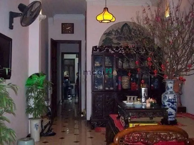Mặt Phố Cổ Hàng Phèn – 57M² – Sổ Vuông – 1 Sổ 1 Chủ - Chỉ 45,3 Tỷ