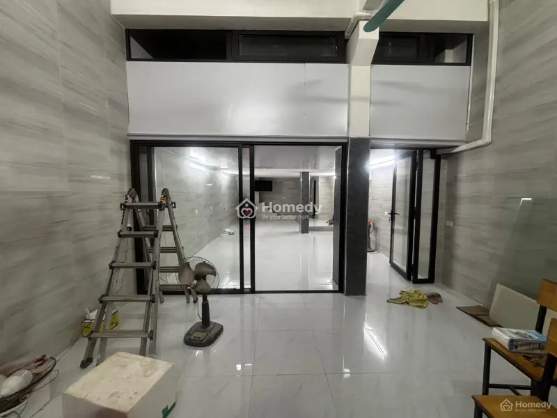 Chính Chủ Kiot Chợ , Dt 67M Tam Trinh , Hà Nội