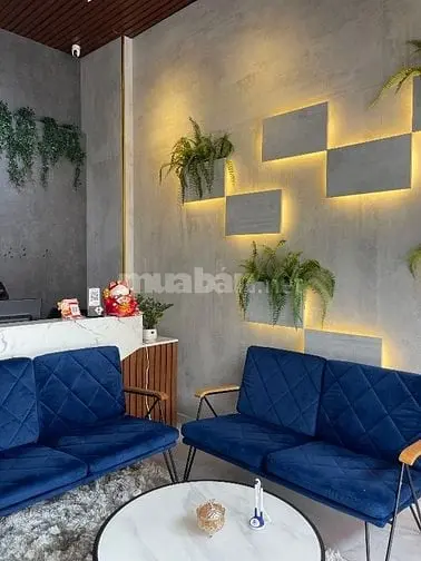 Cho Thuê Văn Phòng Đẹp – Dọn Vào Làm Ngay