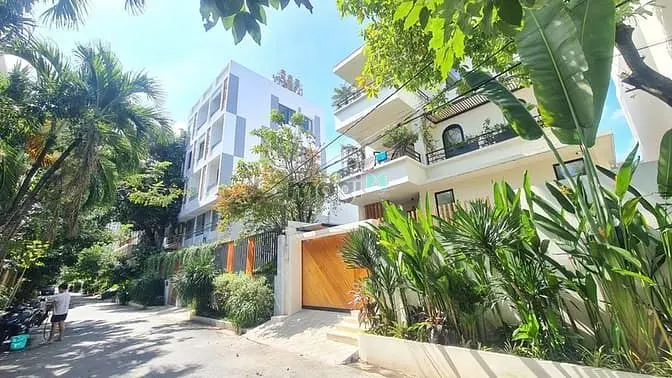 Khan Hiếm Bán Tòa Nhà Chdv 73-75 Đường Số 1, Phường Thảo Điền, Quận 2