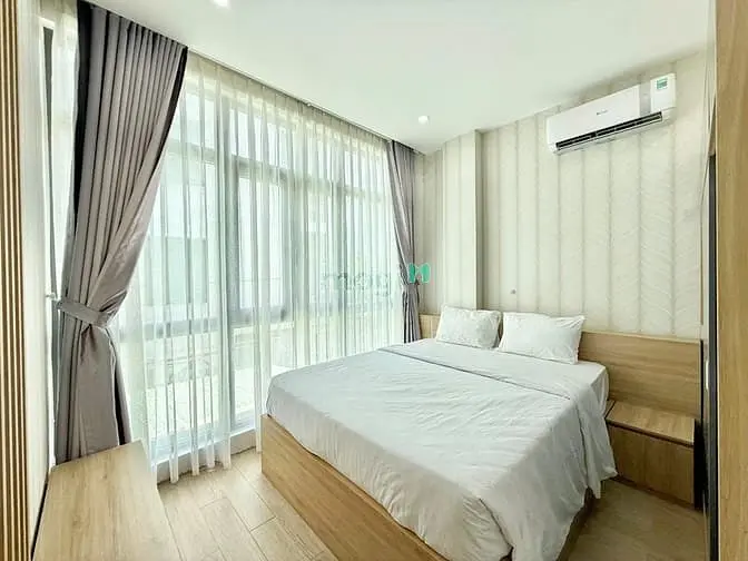 Căn Hộ 2Pn Đường Hà Thị Thân Gần Cầu Rồng Chỉ 8Tr5/ Tháng