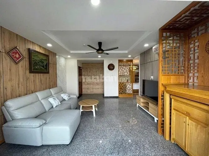 Bán Chcc Hoàng Anh River View Q 2 (157M,4Pn Giá 9,6 Ty) Giá Cực Sốc