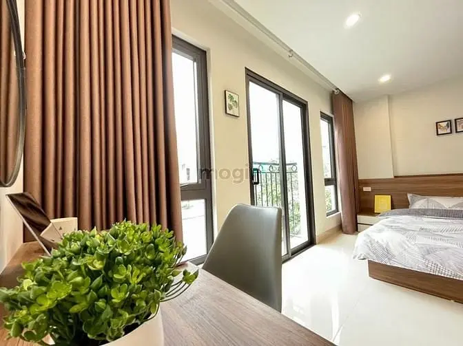 Chính Chủ Cho Thuê Căn Hộ Nguyễn Chí Thanh *Full Đồ Cao Cấp -Thang Máy