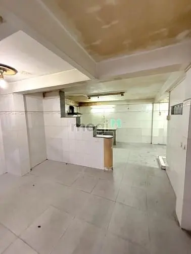 73 M2 - 4Tầng - 7.3 Tỷ - Hxh Tùng Thiện Vương P.xóm Củi Q.8 Tp.hcm N