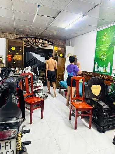 Nhà Nguyễn Thị Căn P. Tân Thới Hiệp(Quận 12 Cũ) 72M2 Hẻm 7M 3 Tỷ 150.
