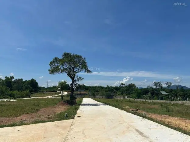 Bán Đất Phân Lô Khu Dân Cư Dạ Lê Giá Cực Hấp