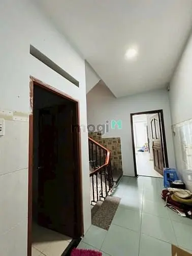 🌿🌿Ngay Công Viên💯Mtnb 12M Khu Tên Lửa 5X20M 4 Tầng Sát Đường Số 6