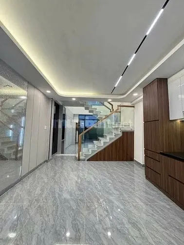 Bán Nhà Đồng Bộ 200Cân Xâymới Xây, Sổ Hồng Riêng, Giá 6 Tỷ