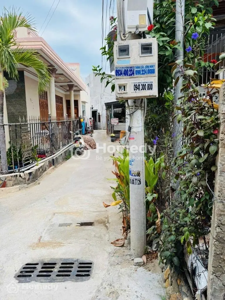Chính Chủ Bán 148,4 Odt 2 Mặt Tiền Có Nhà Hoàn Công Giá Đầu Tư Xe Oto Vào Nhà Lh 0945352***