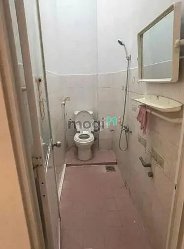 Nhà Mới Sơn, (3Pn, 2Wc), Hxh 416/11B Lạc Long Quân Q11. Nhỉnh 11 Triệu