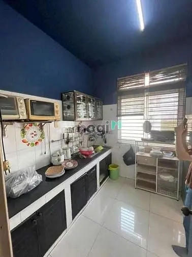 Chung Cư 8X Thái An -Phan Huy Ích, Gò Vấp: 2P Ngủ,2Wc Nt,8Tr/Th