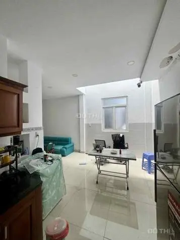 Bán Nhà Ở Khu Phố Gò Cát Phú Hữu Quận 9