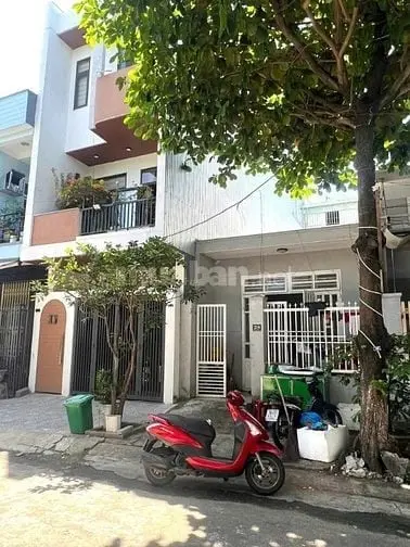 Bán Nhà Đường Hoà Minh 21, Liên Chiểu, Đà Nẵng Gần Biển
