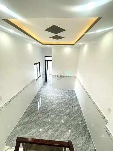 Nhà Mới 3 Lầu - 3.1X13.5M - Trung Tâm Tân Phú - Gần Đầm Sen - 4,75T Tl