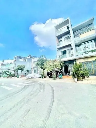 Đất Nền Full Thổ Cư - Trung Tâm Phía Tây Thành Phố Hcm - Giá Cạnh Trah