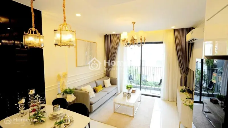 Căn 3 Phòng Ngủ, Giá Bán: 3 Tỷ 1, Tầng Cao Thoáng, Căn Góc Ngắm Trọn 2 View Tại The Felix