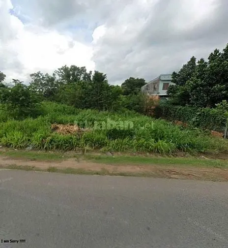 Đất Ngay Kcn Cây Trường 2, Vị Trí Đẹp Tiện Kinh Doanh Giá Tốt