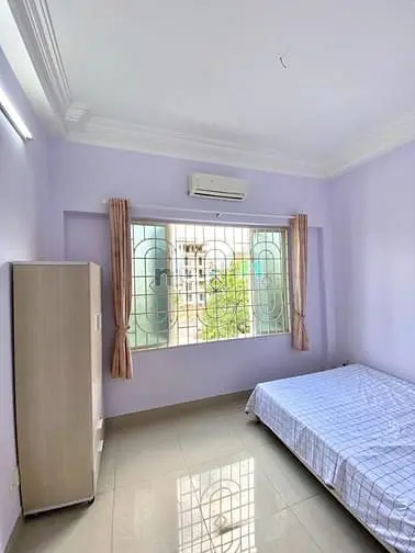 Phòng Sẵn Nội Thất, Thoáng Mát. Đối Diện Emart Phan Văn Trị