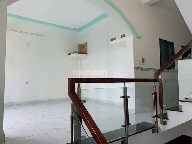 Nhà 3L Hẻm 256 Phan Huy Ích Ngang 7M 170M2 Sát Tân Bình Gấp Bán 16.7Tỷ