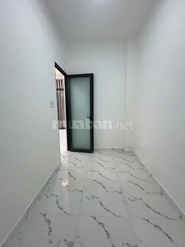Nhà Bán Quận 8 Đường Hẻm Xe Hơi Tới Nhà.