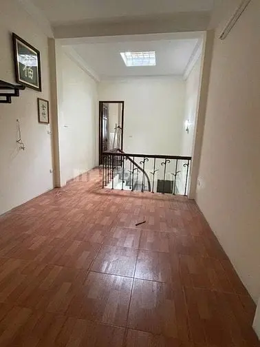 Bán Nhà Mặt Ngõ Thông Ô Tô 15 Tỷ Lạc Trung 70M² X 3T, Nở Hậu