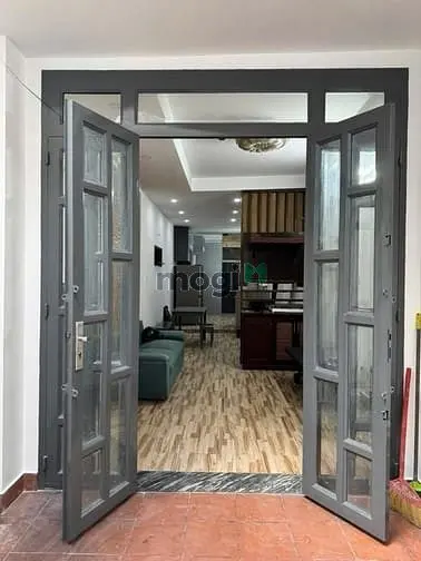 Nguyễn Kiệm Phú Nhuận,2 Tang,103M2,Giá Hơn 5Tỷ