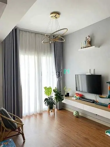 C/C Cộng Hòa Garden, P12, Tân Bình: 75M2, 2P Ngủ,Ntcc, 15Tr/Th