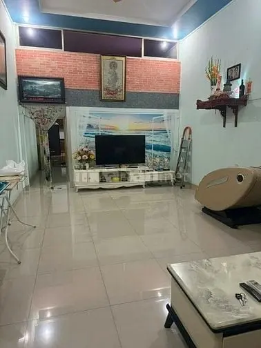 Cho Thuê Căn Hộ Lầu 1 – Chung Cư Bạch Vân, Phường 5, Quận 5