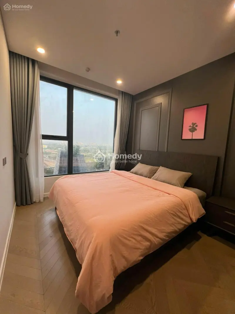Wow - Sở Hữu Căn Hộ Cao Cấp Q2 - Mặt Tiền Mai Chí Thọ - Thanh Toán Chỉ Cần 700 Triệu - Hỗ Trợ Ngay
