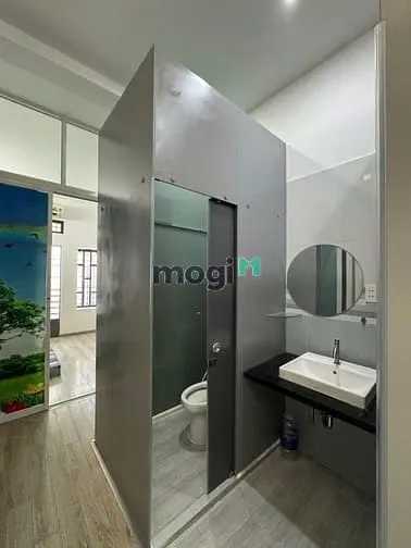 Nguyễn Kiệm Phú Nhuận,2 Tang,103M2,Giá Hơn 5Tỷ