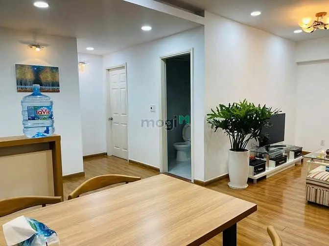Bán Căn Hộ Ruby Garden, Có Sổ, Căn Góc, 68M2 2Pn-2Wc Tặng Nội Thất Mới