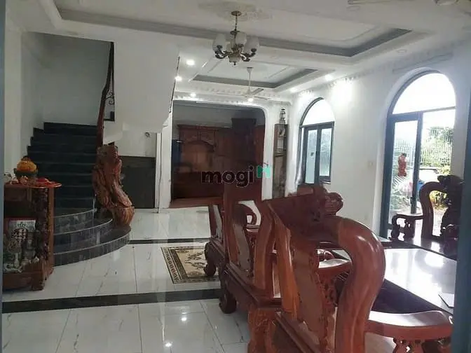 Cho Thuê Biệt Thự 4Pn Khu Jamona Home Resort, Hiệp Bình Phước ,Thủ Đức